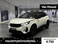 Occasion Peugeot 3008 GT 225 PK (165 kW) 2022 Wit SUV