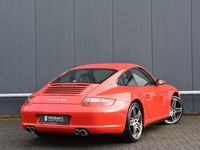 tweedehands Porsche 997 9973.8