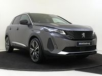 Occasion Peugeot 3008 GTi 181 PK (133 kW) 2021 Grijs SUV