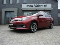 tweedehands Toyota Auris Touring Sports 1.8 Hybrid Cruise|Clima|Navi|Panorama