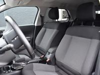 Occasion Citroën C4 PureTech 2019 Wit SUV