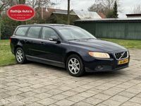 tweedehands Volvo V70 2.0D Leder Navi Export!