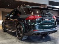 tweedehands Mercedes GLE63 AMG AMG S 4MATIC 612 PK Facelift AMG/Premium/Plus Pano