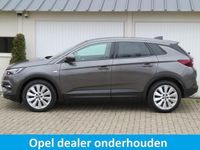 tweedehands Opel Grandland X 1.5 CDTi 131pk Executive 19'LMV-CAMERA-KEYLESS-DEA