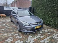 tweedehands Hyundai i30 CW 1.6i i-Drive Cool 2011 AUTOMAAT Airco