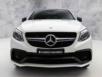 tweedehands Mercedes GLE63 AMG AMG Coupé S 4MATIC | Pano | Stoelventilatie | Distroni