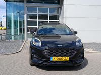 Occasion Ford Puma ST-Line X 155 PK (114 kW) 2021 Zwart SUV