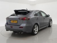 tweedehands Mitsubishi Lancer Sportback 1.8 AUTOMAAT INSTYLE *77.106 KM!* + GOOG