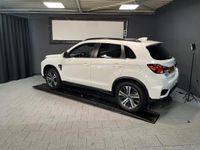 tweedehands Mitsubishi ASX 2.0 Instyle