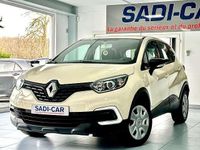 Occasion Renault Captur 90 PK (66 kW) 2019 Beige SUV