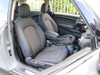 tweedehands Mini Cooper HatchbackSalt / Cruise Control / Navigatie / Multifunctioneel stuurwiel / Airconditioning