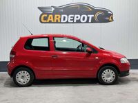 tweedehands VW Fox 1.2 Trendline