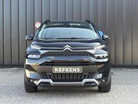 Occasion Citroën C3 Aircross Feel 110 PK (80 kW) 2022 Zwart SUV