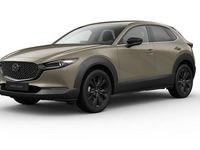 Nieuw Mazda CX-30 Nagisa 140 PK (102 kW) 2025 Bruin SUV