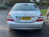 tweedehands Mercedes S350 350 Lang