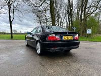 tweedehands BMW 328 328 i Exclusiv Edition