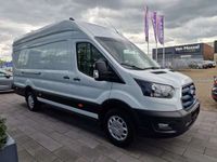 tweedehands Ford E-Transit 350 L4H3 Trend 68 kWh
