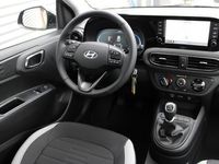 tweedehands Hyundai i10 1.0 Comfort Smart *NIEUW! Direct leverbaar!