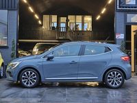 Occasion Renault Clio IV Intens 131 PK (96 kW) 2019 Grijs Hatchback