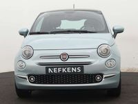 tweedehands Fiat 500 Hybrid Dolcevita Finale 70pk | Navigatie via Apple