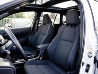 Occasion Toyota Corolla Cross 2026 Wit SUV