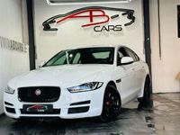 tweedehands Jaguar XE 2.0 T * GARANTIE 12 MOIS * 1ER PROPRIETAIRE *