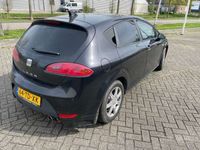 tweedehands Seat Leon 1.6 Stylance