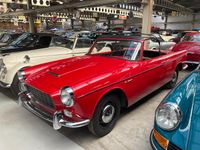 Occasion Lancia Appia 1959 Rood Cabriolet