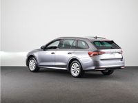 Nieuw Skoda Octavia Business Line 116 PK (85 kW) 2026 Grijs Stationwagen