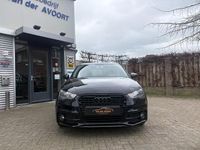 Occasion Audi A1 Admired 86 PK (63 kW) 2013 Zwart Hatchback