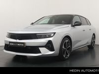 Occasion Opel Astra 146 PK (107 kW) 2024 Grijs Stationwagen