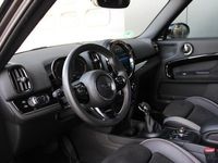 tweedehands Mini Cooper S Countryman 2.0 E ALL4 Yours | JCW Sportstoelen| Harman Kardon | Panoramadak