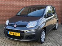 tweedehands Fiat Panda 0.9 TWINAIR POPSTAR AUTOMAAT AIRCO