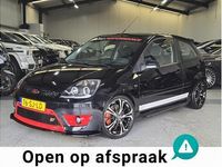 Occasion Ford Fiesta ST 150 PK (110 kW) 2006 Zwart Hatchback