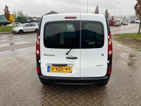 tweedehands Renault Kangoo Express Z.E. (ex Accu)