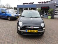 tweedehands Fiat 500C 1.2 Pop