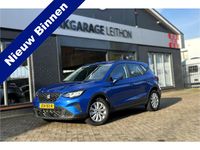 Occasion Seat Arona Style 112 PK (82 kW) 2024 Blauw (metallic) SUV
