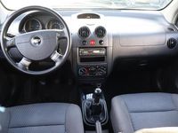 Occasion Chevrolet Kalos 72 PK (52 kW) 2006 Grijs Hatchback