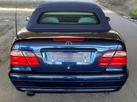 tweedehands Mercedes CLK230 Kompressor Cabriolet