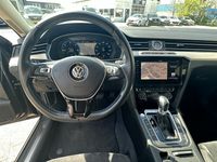 tweedehands VW Passat Variant 1.4 TSI GTE Highline | LED | Keyless | Virtual Cockpit | Navi | Apple Carplay | PDC v+a incl. camera | Trekhaak