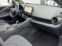 Occasion Toyota C-HR Executive 223 PK (164 kW) 2025 Blauw SUV