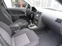 Occasion Ford Mondeo Collection 116 PK (85 kW) 2002 Blauw Sedan