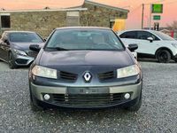 tweedehands Renault Mégane Cabriolet 1.5 dCi Authentique Confort ** CLIM **