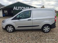 Occasion Ford Transit Limited 95 PK (69 kW) 2023 Zilver Van
