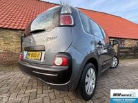 Occasion Citroën C3 Picasso 95 PK (69 kW) 2009 Grijs MPV