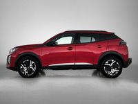 Occasion Peugeot 2008 Allure 146 PK (107 kW) 2025 Rood SUV