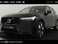 Occasion Volvo XC60 Plus 350 PK (257 kW) 2025 Zwart SUV