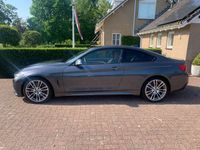 tweedehands BMW 435 i High Executive