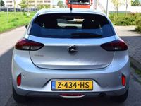 tweedehands Opel Corsa Corsa1.2 Turbo 101PK|Auto|LED|Cruise|Xenon