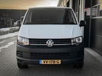 Occasion VW T6 140 PK (102 kW) 2016 Overige Van